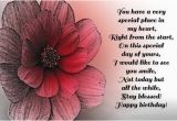 Happy Birthday Quotes for A Special Person 30 someone Special Birthday Greetings Wishes Sayings