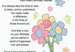 Happy Birthday Quotes for A Special Person 40 someone Special Birthday Wishes Photos Ecards Picsmine