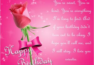 Happy Birthday Quotes for A Special Person Birthday Wishes for someone Special In Your Life Special