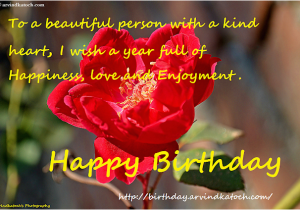 Happy Birthday Quotes for A Special Person Happy Birthday to someone Special Quotes Quotesgram