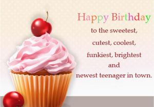 Happy Birthday Quotes for A Teenager 21 Teen Birthday Invitations Inspire Design Cards
