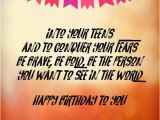 Happy Birthday Quotes for A Teenager top 100 Birthday Wishes for Teenagers Occasions Messages