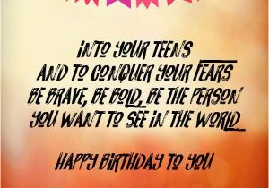 Happy Birthday Quotes for A Teenager top 100 Birthday Wishes for Teenagers Occasions Messages