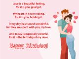 Happy Birthday Quotes for A Wife 10 Romantic Happy Birthday Poems for Wife with Love From