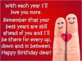 Happy Birthday Quotes for A Wife Happy Birthday Wife Quotes Messages Wishes and Images