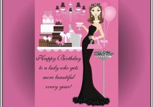 Happy Birthday Quotes for A Woman 30 Happy Birthday Lady Quotes and Wishes Wishesgreeting