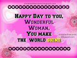 Happy Birthday Quotes for A Woman Religious Birthday Quotes for Women Quotesgram