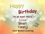 Happy Birthday Quotes for An Aunt 50 Best Aunt Birthday Greetings and Wishes Golfian Com