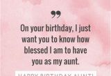 Happy Birthday Quotes for An Aunt Happy Birthday Aunt 35 Lovely Birthday Wishes that You
