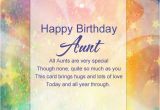 Happy Birthday Quotes for An Aunt Happy Birthday Aunt Quotes Quotesgram