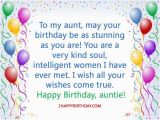 Happy Birthday Quotes for An Aunt Happy Birthday Auntie Wishes Quotes 2happybirthday