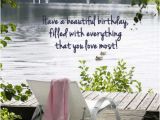 Happy Birthday Quotes for An Aunt Happy Birthday Aunty top 30 Birthday Wishes for Aunt