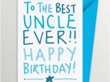 Happy Birthday Quotes for An Uncle Best Uncle Ever Quotes Quotesgram