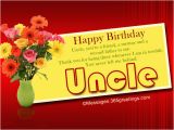 Happy Birthday Quotes for An Uncle Birthday Wishes for Uncle 365greetings Com