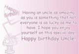 Happy Birthday Quotes for An Uncle top 110 Sweet Happy Birthday Wishes for Family Friends