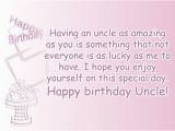 Happy Birthday Quotes for An Uncle top 110 Sweet Happy Birthday Wishes for Family Friends