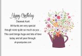 Happy Birthday Quotes for Aunts Free Birthday Cards for Aunt Happy Birthday Aunt