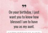 Happy Birthday Quotes for Aunts Happy Birthday Aunt 35 Lovely Birthday Wishes that You