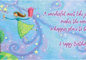 Happy Birthday Quotes for Aunts Happy Birthday Aunt Quotes Quotesgram