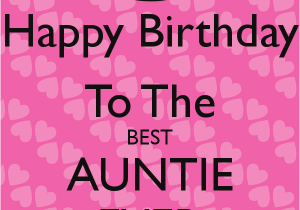 Happy Birthday Quotes for Aunty Best Aunt Ever Quotes Quotesgram