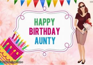 Happy Birthday Quotes for Aunty Birthday Wishes for Aunt Nicewishes Com