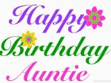 Happy Birthday Quotes for Aunty Birthday Wishes for Aunt Pictures Images Graphics for