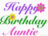 Happy Birthday Quotes for Aunty Birthday Wishes for Aunt Pictures Images Graphics for