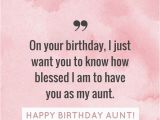 Happy Birthday Quotes for Aunty Happy Birthday Aunt 35 Lovely Birthday Wishes that You