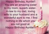 Happy Birthday Quotes for Aunty Happy Birthday Auntie Wishes Quotes 2happybirthday