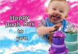 Happy Birthday Quotes for Babies Funny Happy Birthday Quotes for Baby Quotesgram