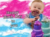 Happy Birthday Quotes for Babies Funny Happy Birthday Quotes for Baby Quotesgram