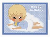 Happy Birthday Quotes for Babies Happy Birthday Baby Boy Quotes Quotesgram