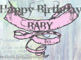 Happy Birthday Quotes for Babies Happy Birthday Baby Girl Quotes Quotesgram