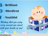 Happy Birthday Quotes for Baby Boy Happy Birthday Baby Boy Quotes Quotesgram