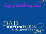 Happy Birthday Quotes for Baby Daddy Happy Birthday Wishes for Dad Quotes Images and Memes