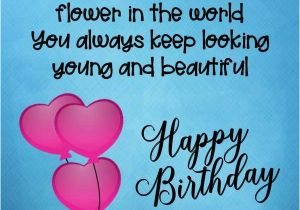 Happy Birthday Quotes for Beautiful Girl Happy Birthday Pretty Girl Beautiful Women Wishes