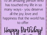 Happy Birthday Quotes for Best Person Best Birthday Quotes Happybirthday Birthdaywishes