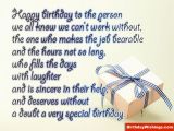 Happy Birthday Quotes for Best Person Happy Birthday to A Special Person Birthdaywishings Com
