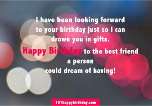 Happy Birthday Quotes for Best Person Happy Birthday to You 5 Best Birthday Wishes Ever