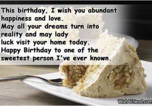 Happy Birthday Quotes for Best Person Wishing someone the Best Quotes Quotesgram