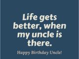 Happy Birthday Quotes for Best Uncle Happy Birthday Uncle 36 Quotes to Wish Your Uncle the