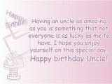 Happy Birthday Quotes for Best Uncle top 110 Sweet Happy Birthday Wishes for Family Friends