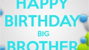 Happy Birthday Quotes for Big Brother Birthday Quotes for Brother Quotesgram
