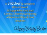 Happy Birthday Quotes for Big Brother Happy Birthday Brother 50 Brother 39 S Birthday Wishes