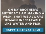Happy Birthday Quotes for Big Brother Happy Birthday to My Brother Quotes Happy Birthday Big