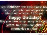 Happy Birthday Quotes for Big Brother Happy Birthday Wishes Texts and Quotes for Brothers