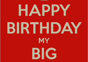 Happy Birthday Quotes for Big Sister Big Sister Quotes Quotesgram