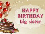 Happy Birthday Quotes for Big Sister Happy Birthday Wishes for Elder Sister Images