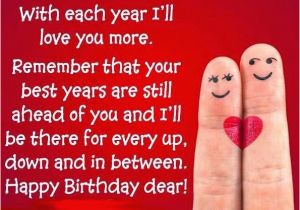 Happy Birthday Quotes for Boyfriend Funny Happy Birthday Quotes for Husband Wife Boyfriend Girlfriend