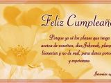 Happy Birthday Quotes for Boyfriend In Spanish Spanish Poems Love